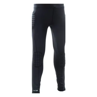 ADULT Inch Padded Goal-Keeping Baselayer Trousers - EVA Hip & Leg Bottoms