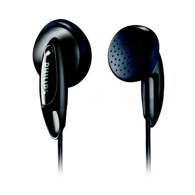 In ear headphones Philips SHE1350/00 (3.5 mm) Black