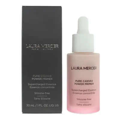 Laura Mercier Pure Canvas Supercharged Essence Primer 30ml