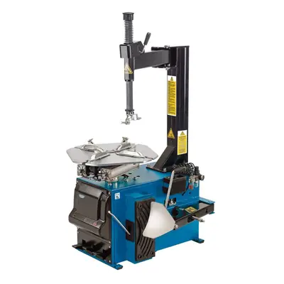 Semi Automatic Tyre Changer