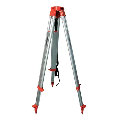 Silverline Aluminium Tripod, 1.6 m