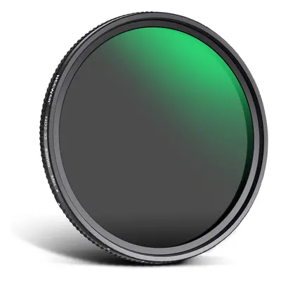 NEEWER ND2-ND32 Variable ND Filter 82mm