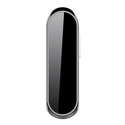 (4GB) Mini Voice Recorder 1080P HUD Camera Video Large Wide Angle Lens Connected To Mobile Phone