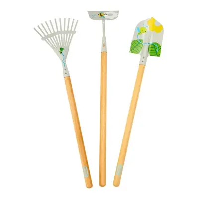 Little Tikes Multicolour Growing Garden Long Tools playset