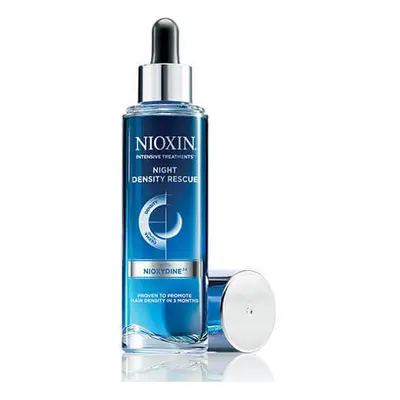 Nioxin Night Density Restore Overnight Treatment 70ml