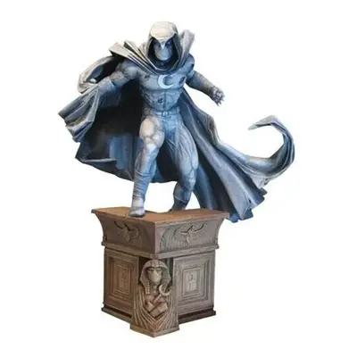 Marvel Premier Collection Moon Knight Statue Limited Edition by Diamond Select