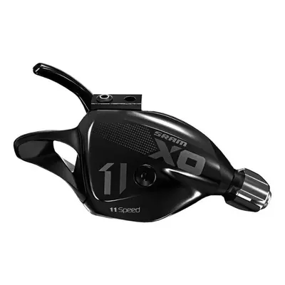 (11 Speed, Black) SRAM X01 Shifter Trigger Rear W Discrete Clamp