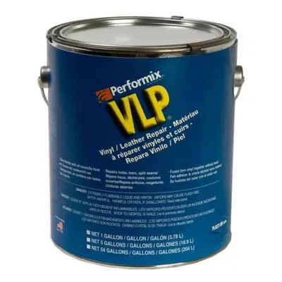 (3.7 litre) VLP - Bouncy Castle Repair - Clear