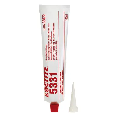 Loctite SI Plastic Pipe Sealant 100ml