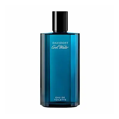 Davidoff Cool Water Edt Spray for Men, 4.2 oz