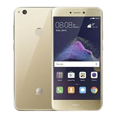 (Gold) Huawei P9 Lite Dual Sim | 16GB | 3GB RAM