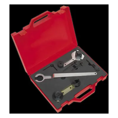 Petrol Engine Timing Tool Kit - VAG 1.2/1.4 TSi - Belt Drive