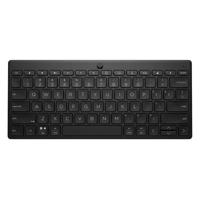 HP Compact Multi-Device Bluetooth Keyboard