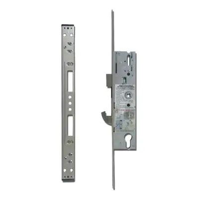 Yale YDM-ONPVC-H45SF Doormaster PVC Door Hook 45mm YS170 Split Follower Lock