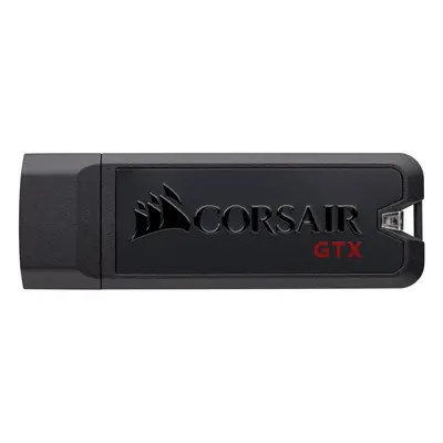 Corsair Flash Voyager GTX 512GB USB 3.0 (3.1 Gen 1) USB Type-A connector Black USB flash drive