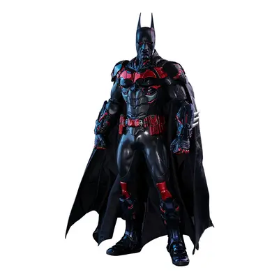 Figure Hot Toys VGM29 - DC Comics - Batman : Arkham Knight - Batman Futura Knight Version