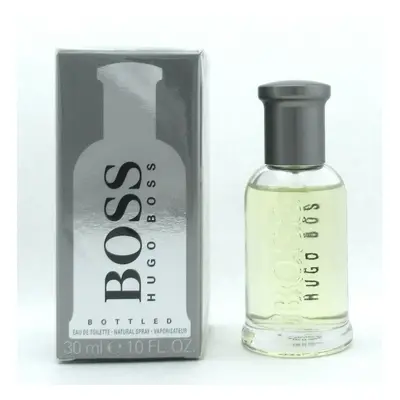 Boss Bottled No. Cologne by Hugo Boss 1.0 oz. EDT Spray for Men