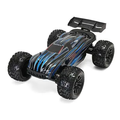 4WD RC Truggy Car Brushless Without Electronic Parts