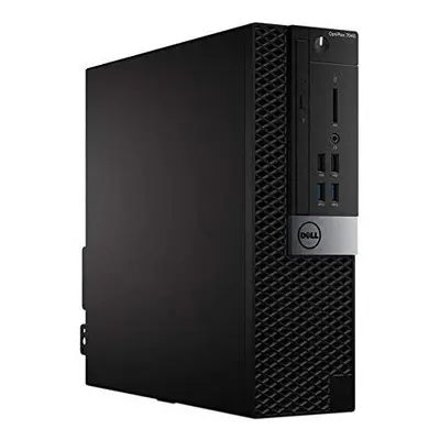 Windows Dell OptiPlex SFF i7-6700, 8GB RAM, 256GB SSD