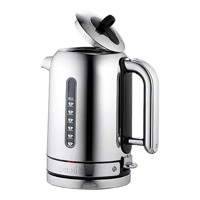 Dualit Classic Kettle Polished Stainless Steel