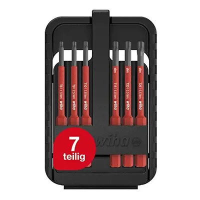 Wiha slimBit electric TORX Bit Set, Piece