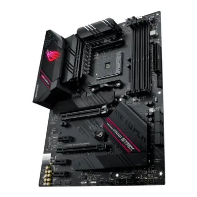 Asus Rog Strix B550-F Gaming Amd B550 Am4 Atx Ddr4 Hdmi Dp Xfire 2.5Gb La 90MB14S0-M0EAY0