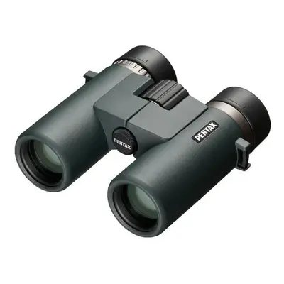 Pentax AD 10x32 ED A-series Roof Prism Compact lightweight Binoculars Waterproof