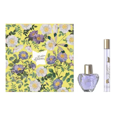 Lolita Lempicka Mon Premier Gift Set 30ml EDP + 15ml EDP