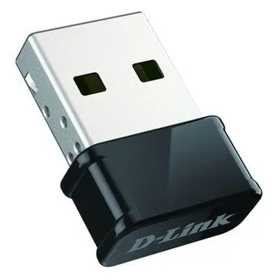 Wireless Ac Dualband Adapter Ac1300 Usb In DWA-181