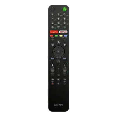 SONY RMF-TX500 Remote Control Original