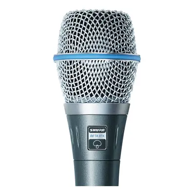 Shure Beta87A Vocal Microphone