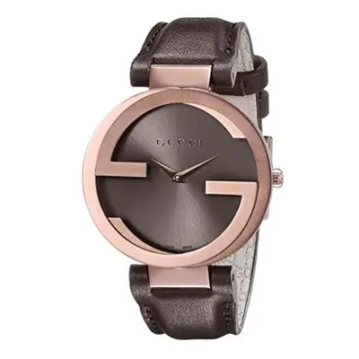 Gucci Watch Interlocking Ya133309