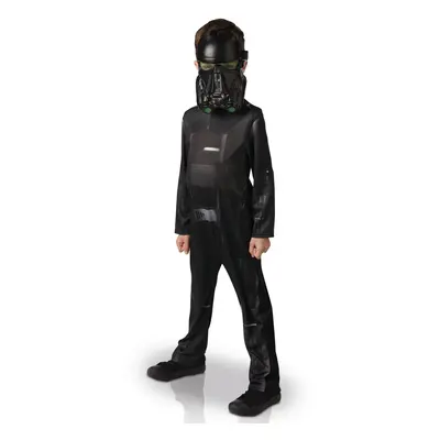 Classic Death trooper Star Wars Rogue One child costume