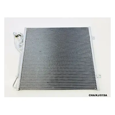 A/C Air Conditioning Condenser for Jeep Cherokee (Liberty) CHA/KJ/019A