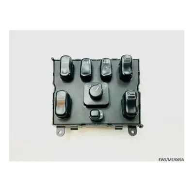 Power Window Switch for MERCEDES M-CLASS EWS/ME/069A