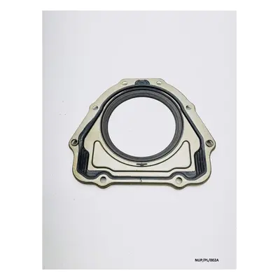 Rear Crankshaft Oil Seal for OPEL VAUXHALL VIAVARO A 2.0 CDTI NUP/PL/002A