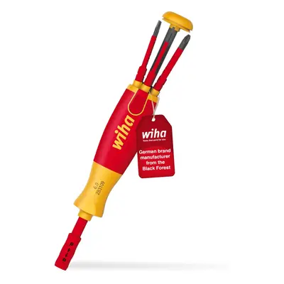 Wiha SB LiftUp Electric, Red Yellow (SB283109022)