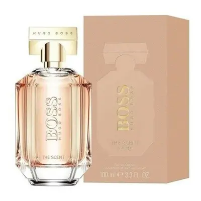 Boss the Scent by Hugo Boss 3.3 / 3.4 oz EDP Perfume for Women