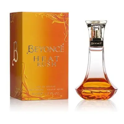 Beyonce Heat Rush 3.4 oz EDT for women