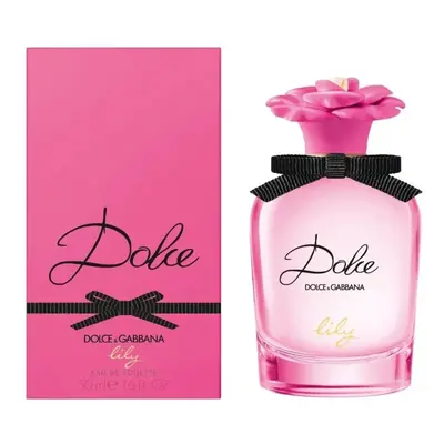 Dolce & Gabbana Dolce Lily 50ml EDT Spray