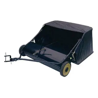 Towed Lawn Sweeper, Inch w/ 250mm brush (Genuine Neilsen CT2201)