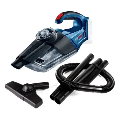 Bosch GAS 18V-1 Cordless Vacuum Cleaner - Body Only