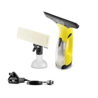 Karcher Wv2 Plus Handheld Cordless Window Vacuum