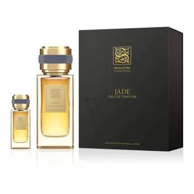 Signature Unisex Jade Gift Set Fragrances