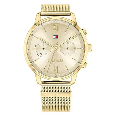 Tommy Hilfiger Woman Watch ref.