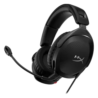 HyperX Cloud Stinger â Gaming Headset, DTS Headphone:X Spatial Audio, Lightweight Over-Ear Hea