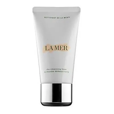 La Mer Blanc de La Mer The Cleansing Foam 125ml4.2oz