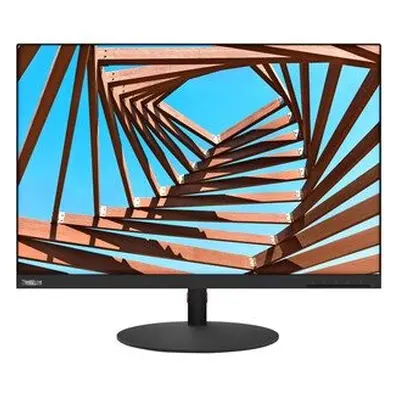 Lenovo Thinkvision T25D-10 63.4 Cm 25" Wuxga Lcd Monitor 16:10 Black In-Pla 61DBMAT1UK