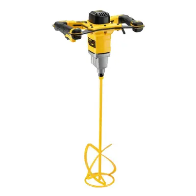 DeWalt DWD241-GB Corded 240V Dual Handle Paddle Mixer