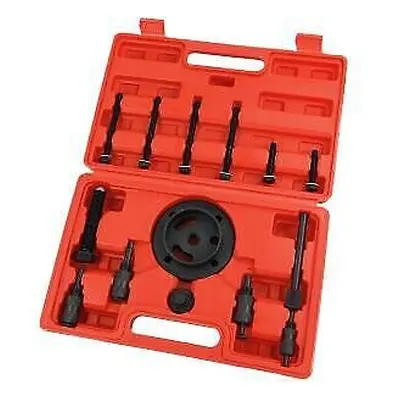 Engine Timing Tool Kit Land Rover Diesel 200Tdi/300Tdi; 2.5D(12J) 2.5TD (CT1954)